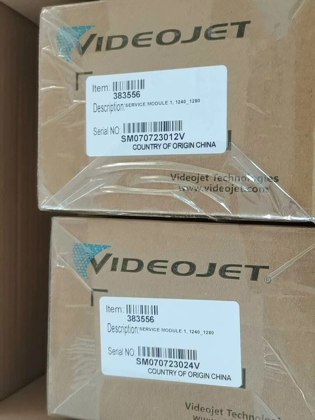 1PCS NEW 383556 1240 1280 Service Module | eBay