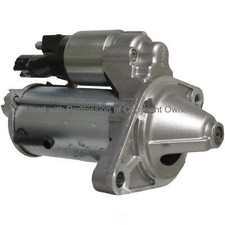 Starter Motor Quality-Built 18270 Reman fits 18-22 Toyota C-HR 2.0L-L4