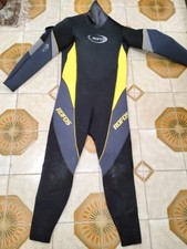 ROFOS - MUTA SEMISTAGNA - tg. Vl 54/56 - CERNIERA ROTTA -