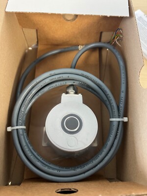 Baumer Inkrementalgeber EIL580-TT14.5LN.00250.A Brandneu im Karton