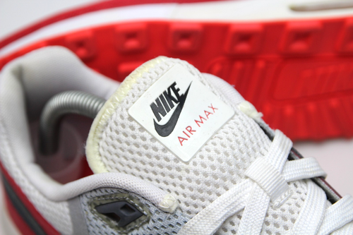 2013 NIKE AIR MAX LIGHT BR ~BREATHE~ 9 ~SAMPLE~ atmos/patta/safari/og/pe/oregon - Picture 10 of 16