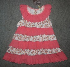 Matilda Jane The Adventure Begins Permission Slip Top - Size 4 - NWT