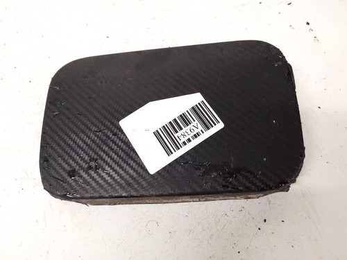 Mercedes-Benz C-CLASS 1994 Fuel door Gas cover Tank cap (FUEL FILL #2119558-56