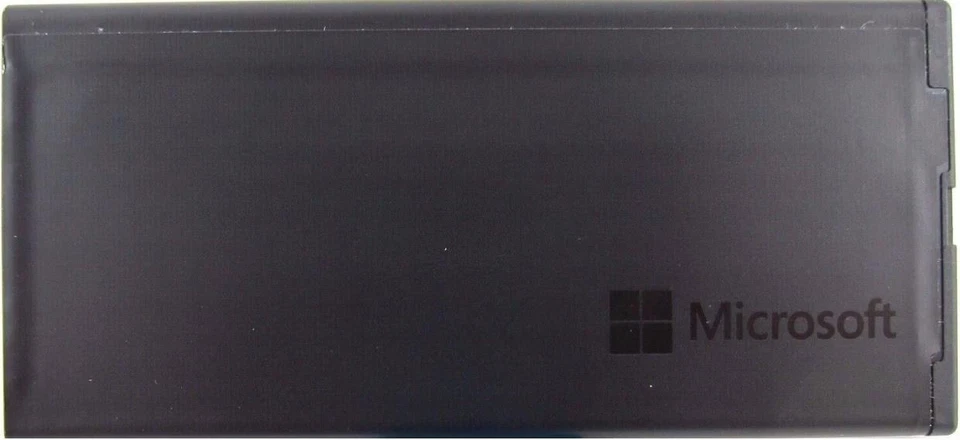 Nueva batería original OEM Microsoft Nokia BV-T4B 3000mAh para Lumia 640XL Foto 2 de 3