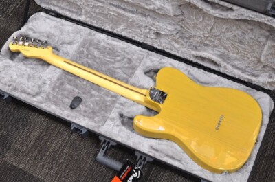 Fender American Professional II Telecaster Electric Guitar Fender American Professional II Telecaster Electric Guitar