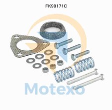 Catalyseurs Skoda FAVORIT