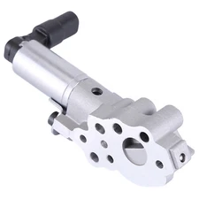 Left VVT Valve Engine Variable Timing Solenoid For 2012-2020 HYUNDAI KIA GENESIS