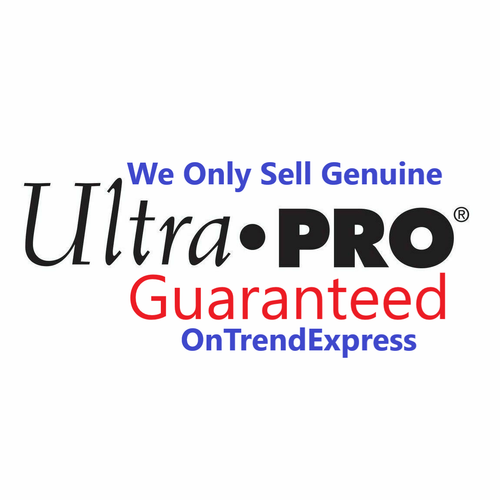 100 x Ultra PRO 12 Pocket Binder Album Sleeves Pages for Stickers Tags 57mm x 63 - Picture 4 of 7
