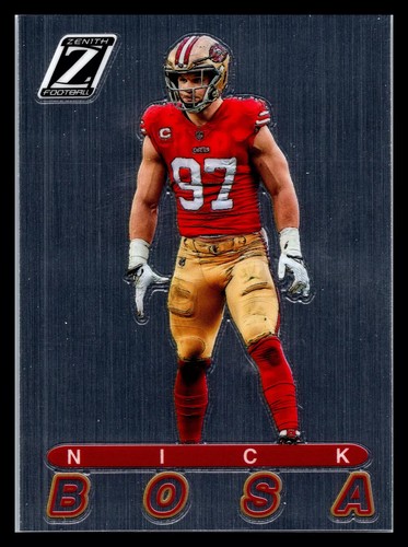🏆 2023 Panini Zenith 1994 Pacific Inserts #1-20 Base, Red - Picture 19 of 20