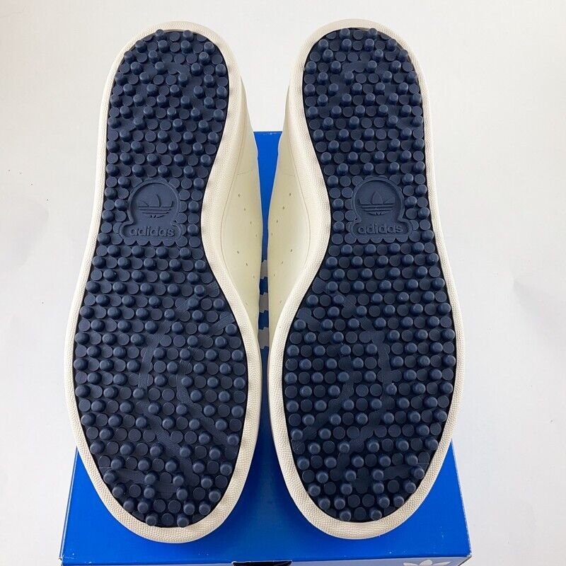 ADIDAS STAN SMITH x MALBON GOLF SHOES WHITE MEN: 11.5 M ADIDAS STAN SMITH x MALBON GOLF SHOES WHITE MEN: 11.5 M