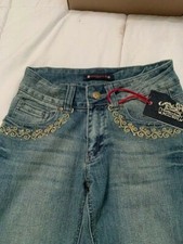 Vanilla Star Brand Capris / New With Tags / Size 5