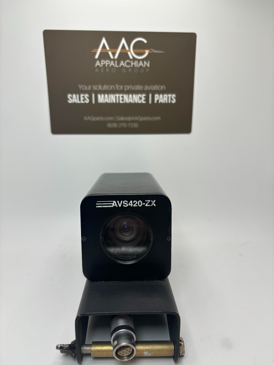 ※ Aerial View System P/N AVS420-ZX-28-CH | eBay