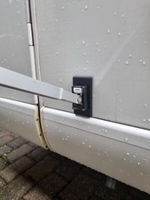 Thule Omnistor Markisenhalterung OHNE BOHREN- ABS - Wohnmobil Zubehör NEU 2023