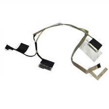 40PIN EDP IR LCD Touch Screen Cable For Dell Latitude 5500 Precision 3540 3541
