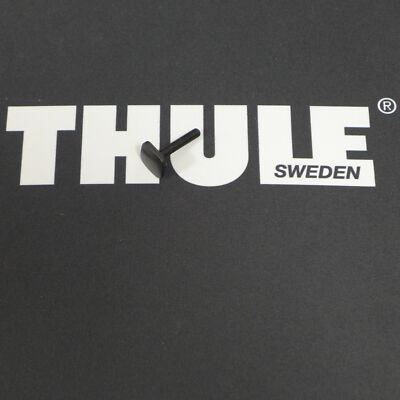 Thule Nutenstein T-Nut Adapter Adapter Schraube 1x 20x20 M6x35mm 50336