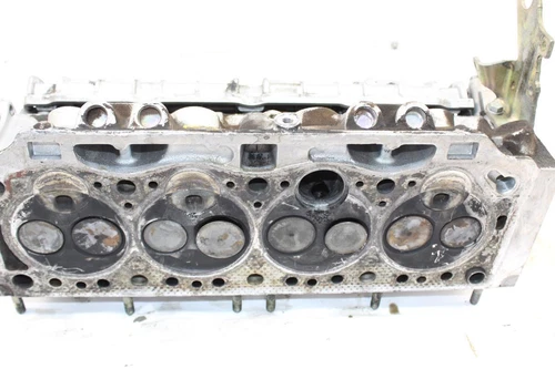 Zylinderkopf R. für RENAULT MEGANE II BERLINA 3P * 1464251 - Bild 4 von 5