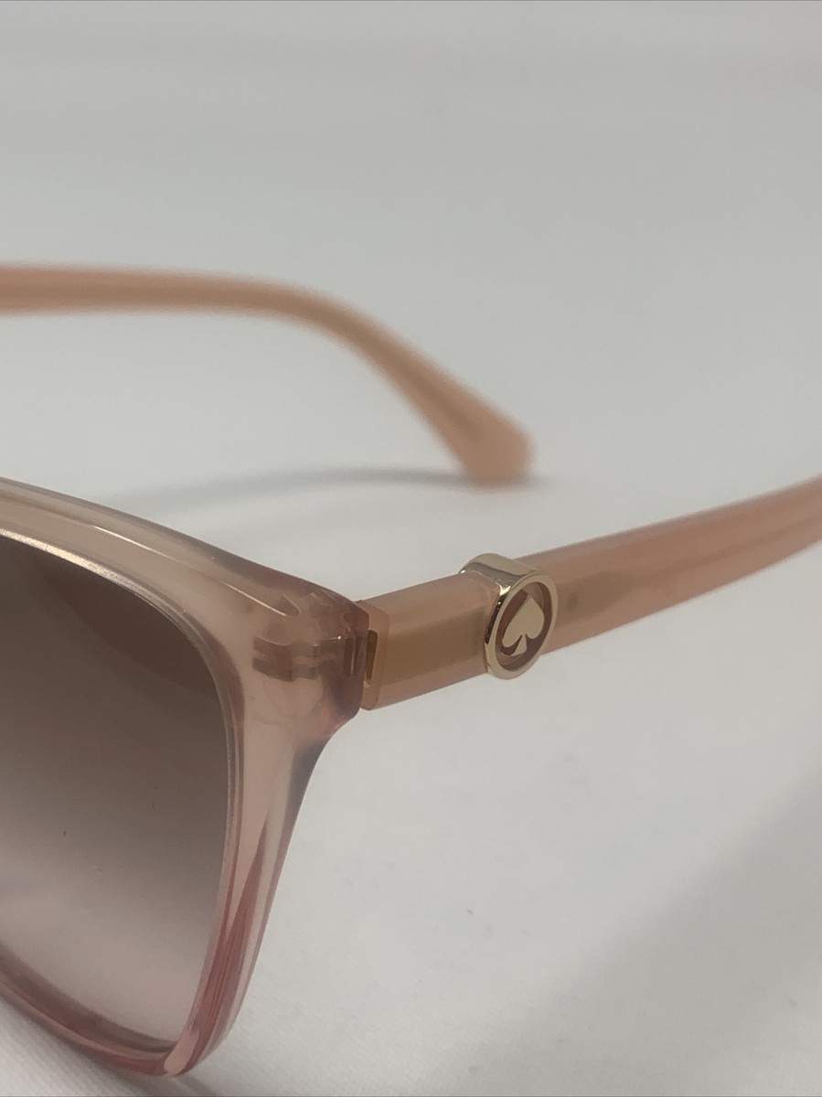 kate spade sunglasses Amiyah/g/s 733M2 56/17 140 Hello 