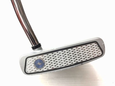 ODYSSEY PUTTER GOLF CLUB WORKS CRUISER V-LINE left-handed 33in | eBay
