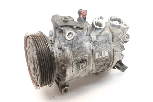 AUDI A6 C7 A/C Klimakompressor Pumpe 4G0260805AC 2.0 TDI 140 kW 2015
