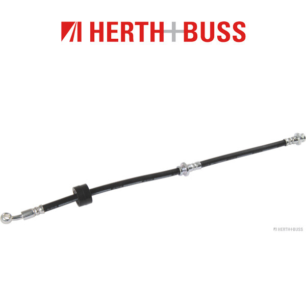 Herth+Buss Jakoparts Bremsschlauch FüR Suzuki Vitara Et Ta X-90 El Vorne Rechts-image