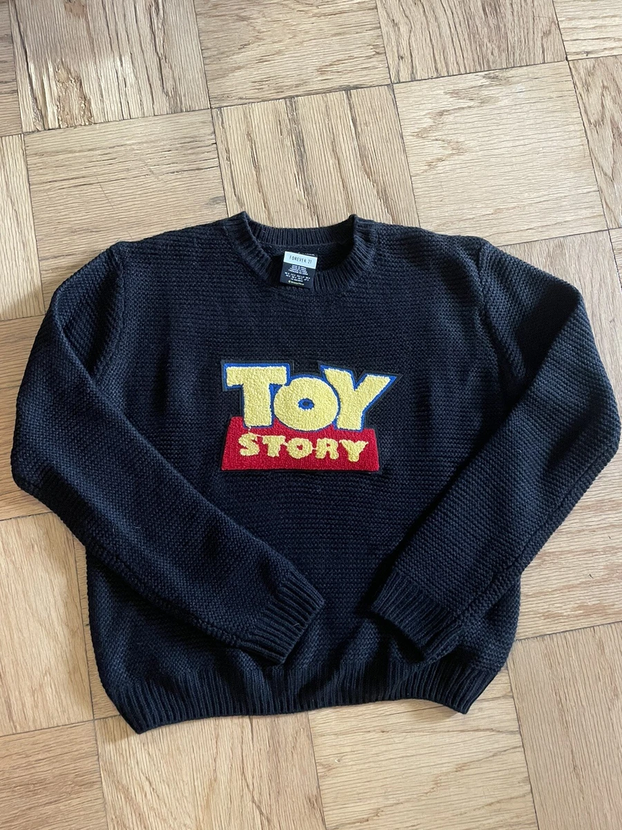 Forever 21 cheap disney sweaters