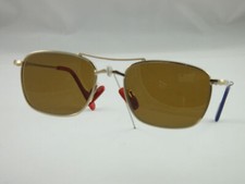 BENETTON B 15001 100 BABY SUNGLASSES NEW ORIGINAL