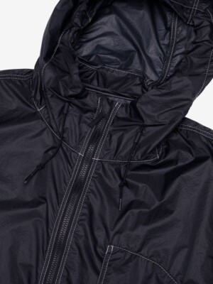 ASK availability First)THE NORTH FACE Free Run Wind Parka (Unisex