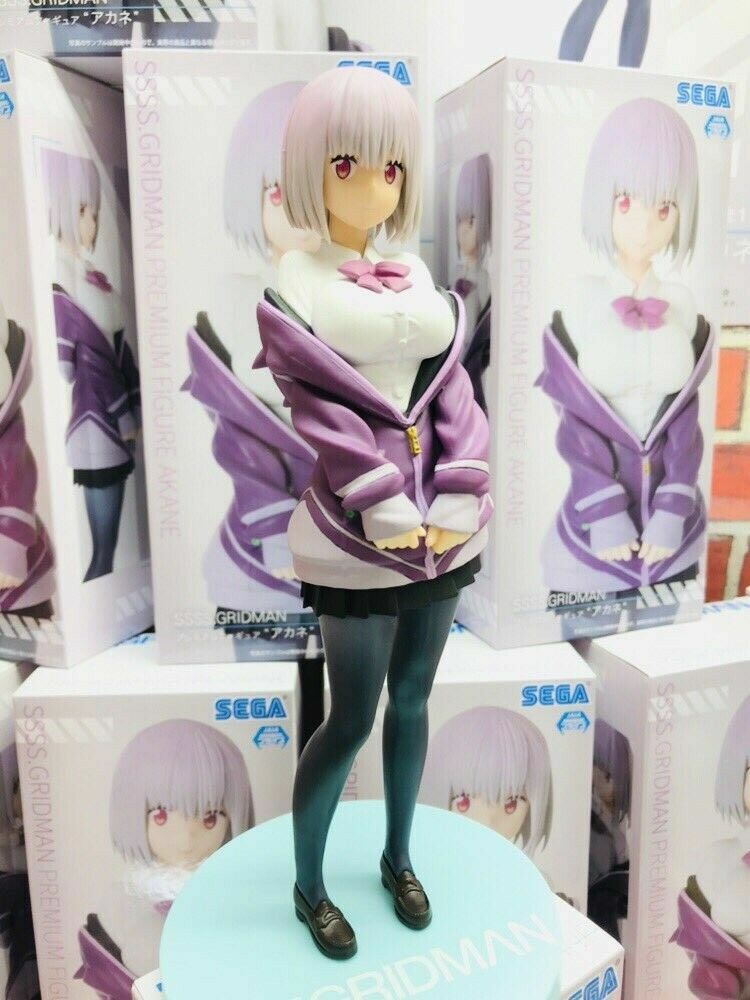 akane　0205 Oshi no Ko Akane Kurokawa Premium Perching Figure - Tokyo