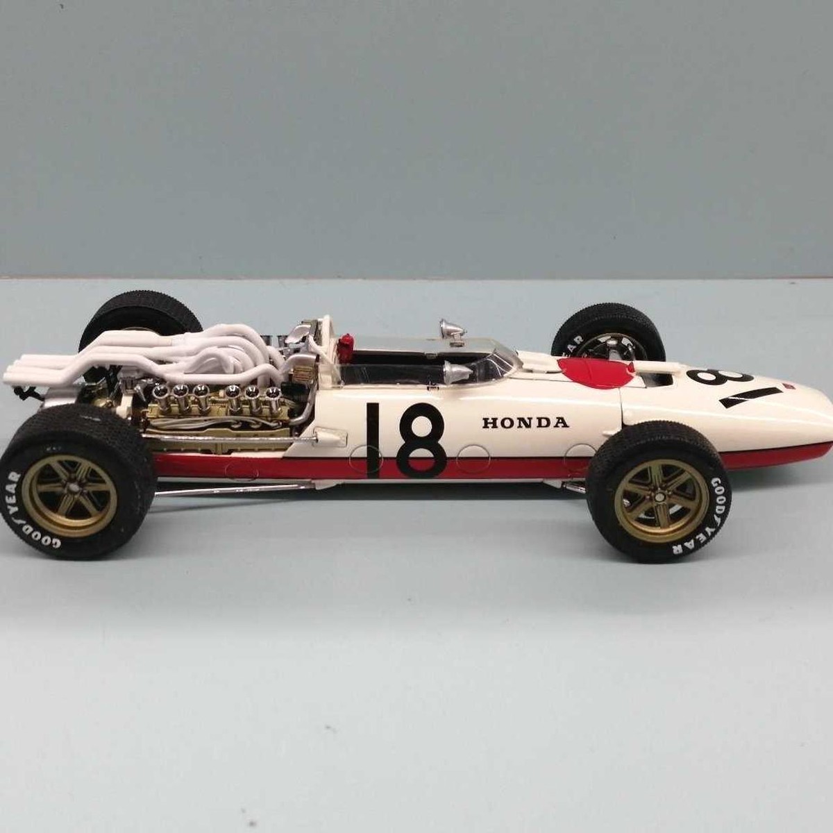 EBBRO ホンダ　RA273 F1 Ebbro Honda Ra-273 F1 | eBay