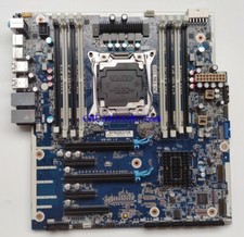 For HP Z4G4 workstation motherboard 914285-001,601,844783-001,L31850-601,C422