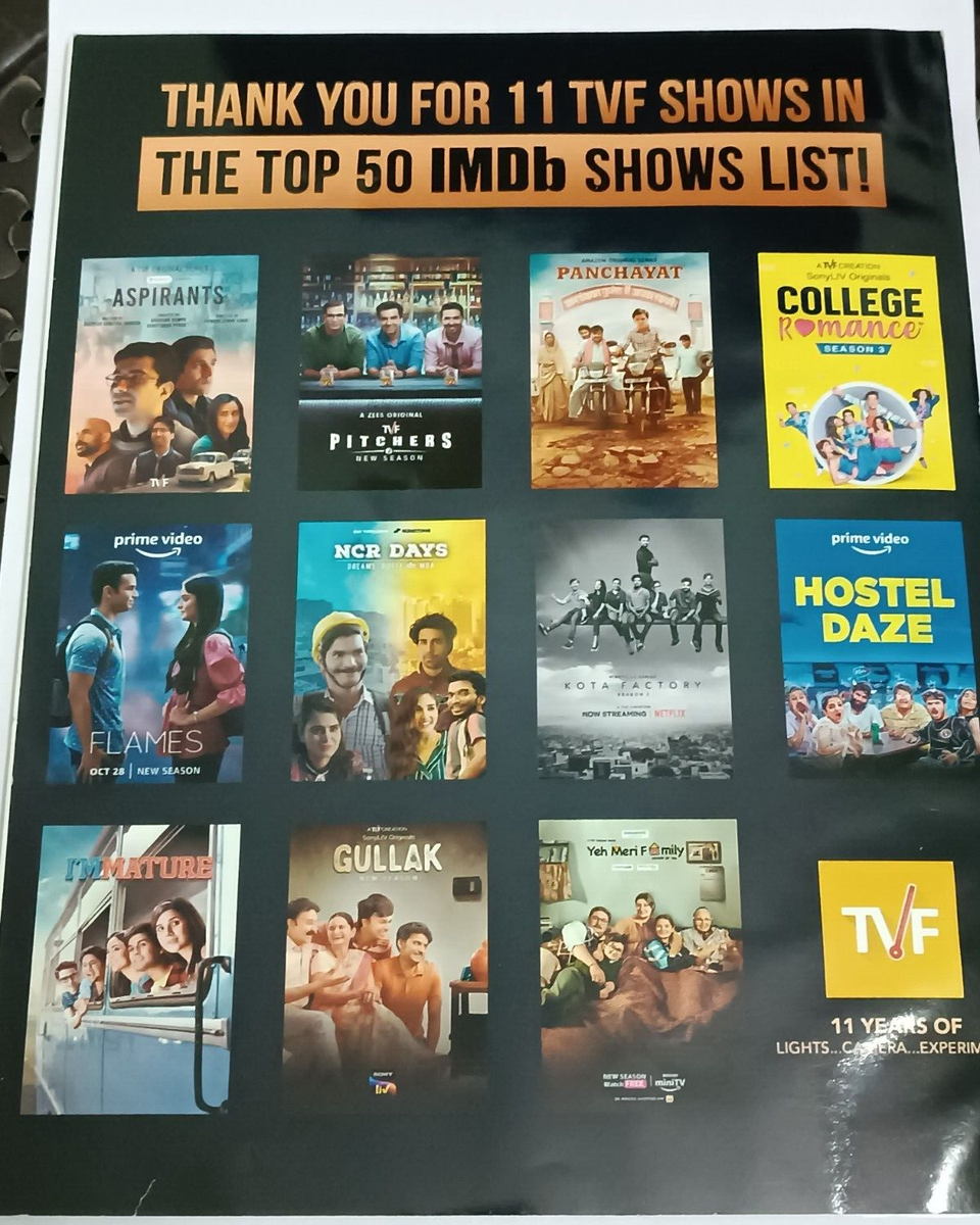 Flames Best Web Series Like College Romance Iron Flame (Empyrean