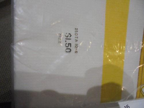 3 alte Papiertischdecken originalverpackt - Bild 9 von 10