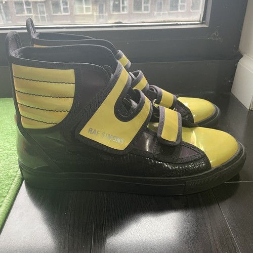 RAF Simons Sneaker - Picture 9 of 10