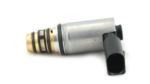 Válvula de control lado pasajero HART 610 152, compresor para AUDI, PROTON,SEAT,SKODA - Imagen 4 de 4