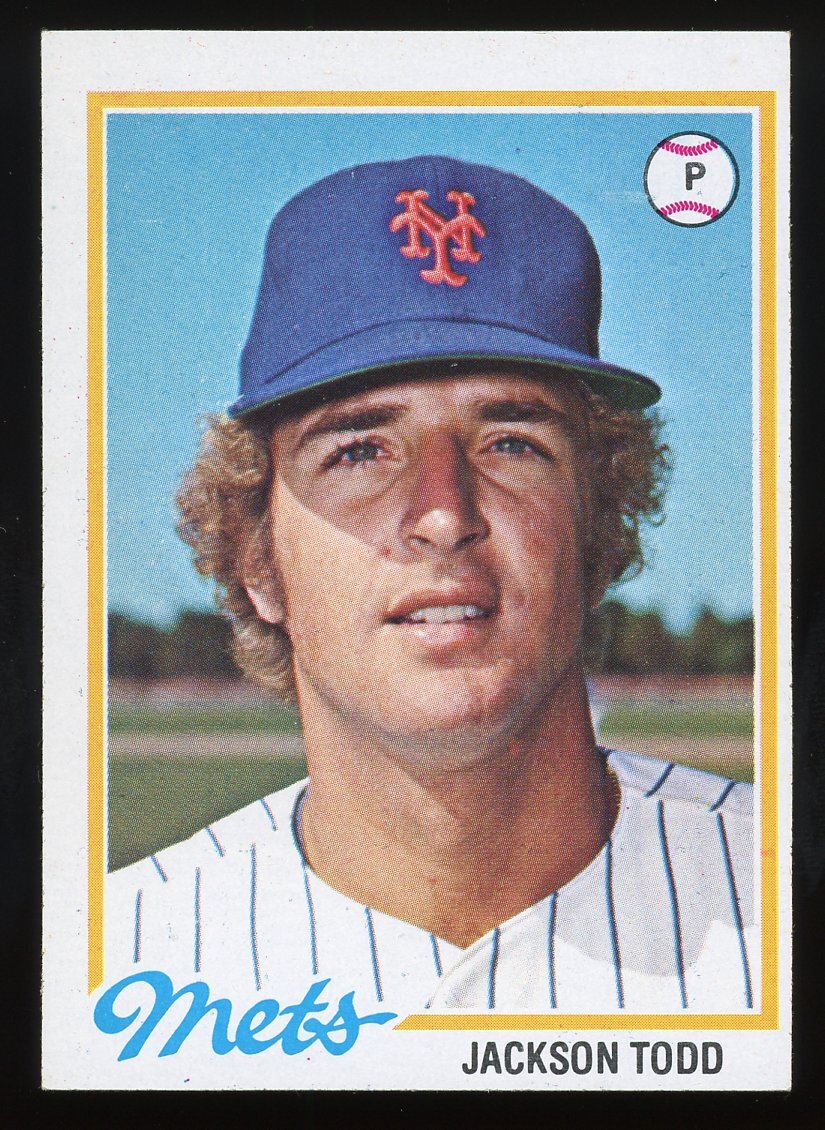 1978 Topps Baseball cards, 242-483, Complete Your Set. Pick from list! 30% Off! - Picture 240 of 242