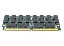 TMS44400DJ-70 4MB PS/2 FPM RAM SIMM 1Mx32 72-Pin Memory Single VT531000AJ-60