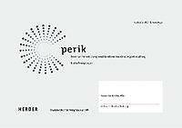 PERiK. Positive Entwicklung und Resilienz im Kindergartenalltag | Buch | 9783451