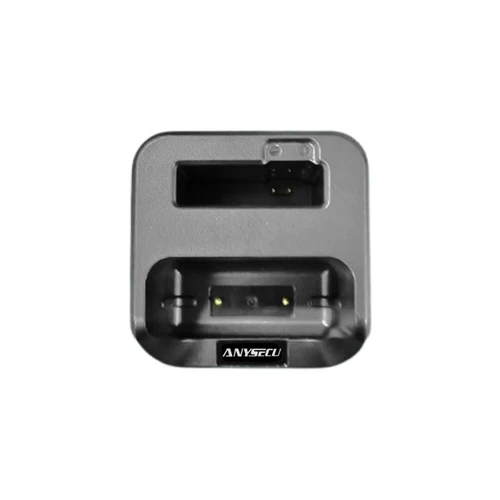 ANYSECU T60 Dock Charger for UNIWA F41 4G Network Radio Charging Station - Picture 7 of 7