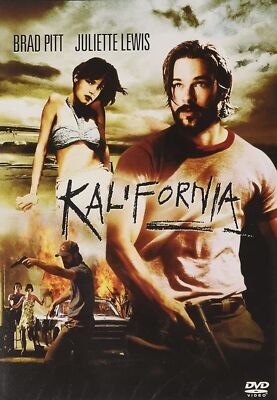 Kalifornien - DVD