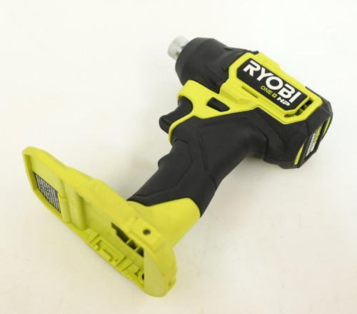 Ryobi PSBID01CN ONE+ HP 18 V bürstenloser kabelloser kompakter Schlagschrauber (nur Werkzeug) - Bild 6 von 6