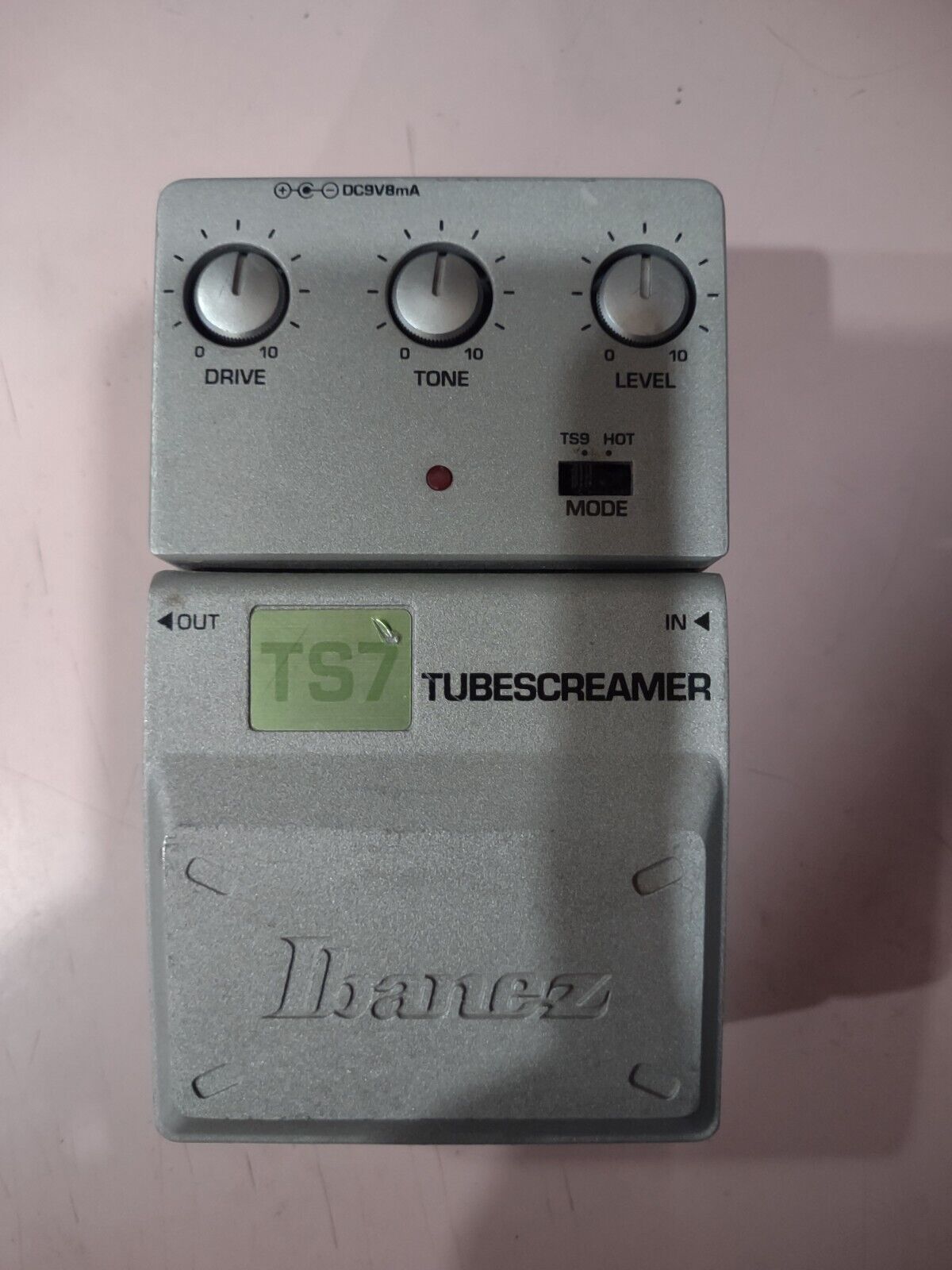 Boss CS-3 / Ibanez Tubescreamer 7 / Guitar Effects Pedal Board - musical  instruments - by owner - sale - craigslist