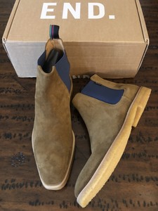 paul smith andy chelsea boot