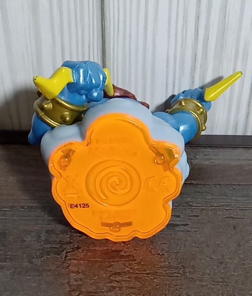 !!Complete Your Collection!! Skylanders Giants Character | eBay