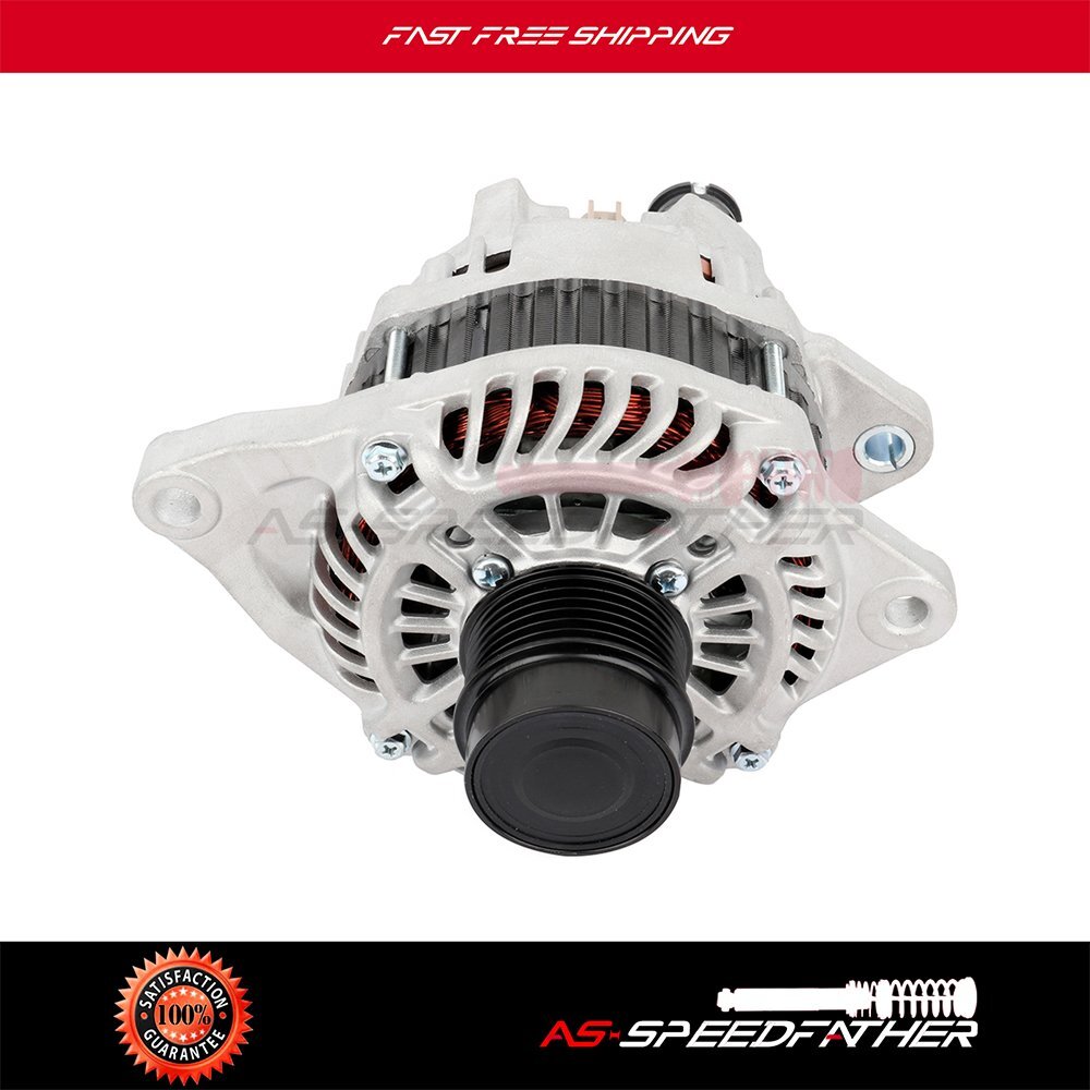 Alternator 11231 for Jeep Compass 2007~2016 Dodge Avenger 2008~2013