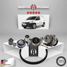 Pompe à eau Volkswagen CADDY