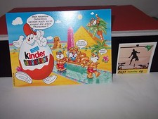 Ü-Ei D 1998 Postkarte ( Miezi Cats ). Bitte ...