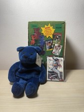 1999 Team Best Diamond Best Edition Salvino's Rookie Bammers Box J.D Drew