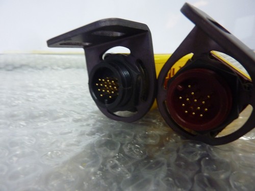 Receptor transmisor SSTI: MS4300B-2 MiniSafe MS4324BR MS4324BX (24563) - Imagen 7 de 9