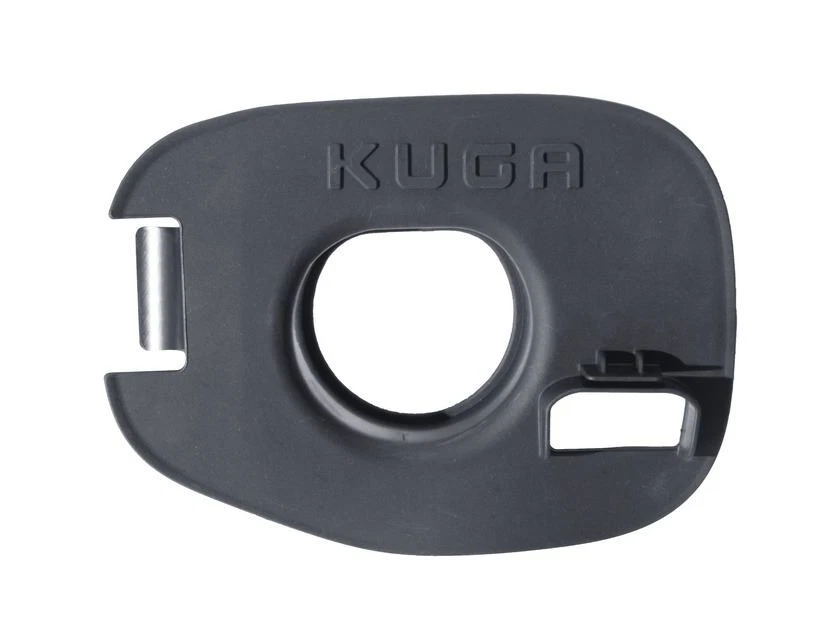 Genuine Ford Kuga Mk3 Charging Port Winter Cover 2019-Onwards 2630163 - Image 4 of 4