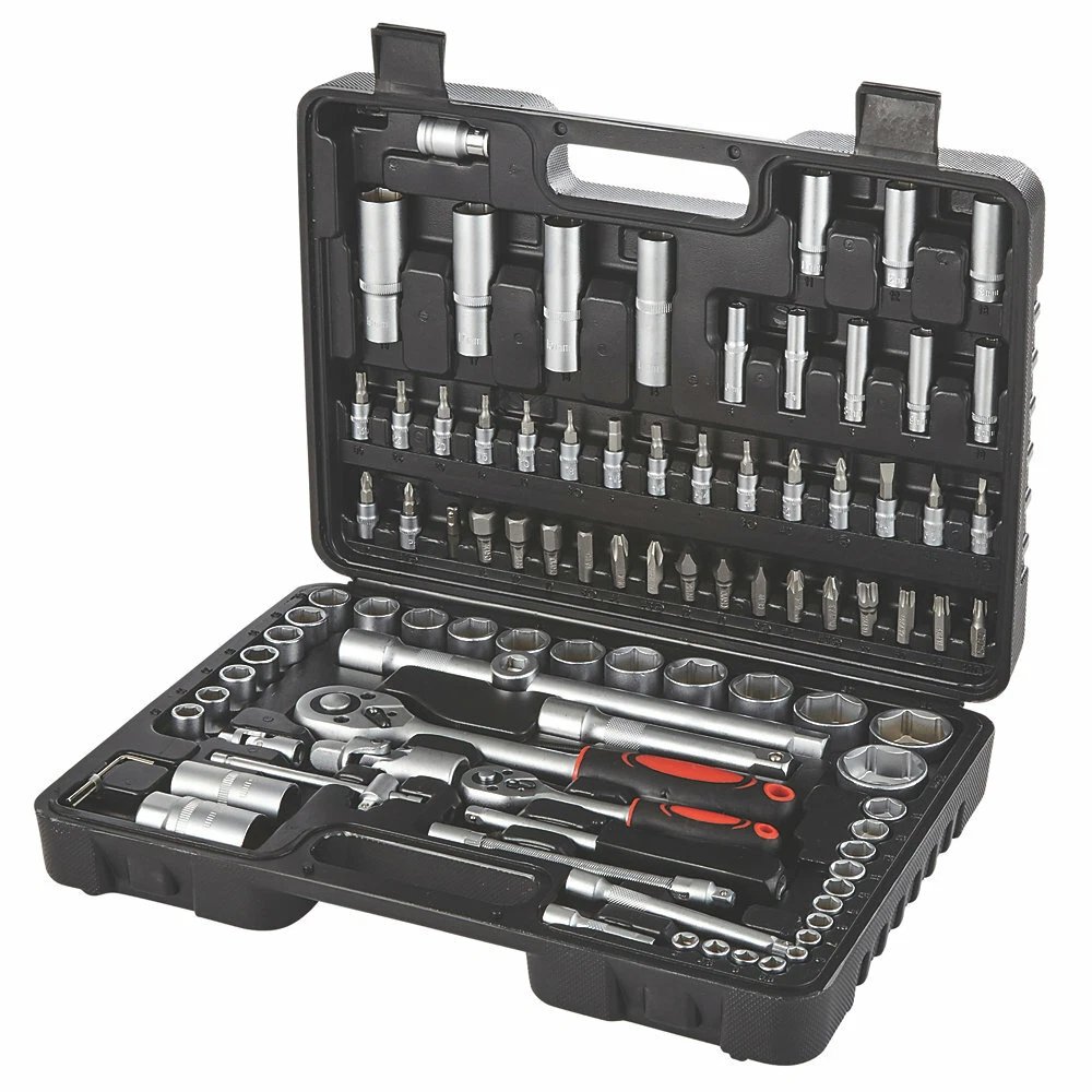 Mixed cheap socket set